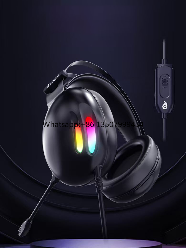 Esports Pc Gaming - LDON -X2 E-Sports Headset 7.1 Surround