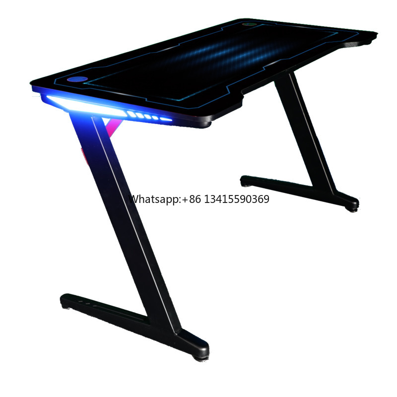 Rgb Gaming Chair - Factory Cost Production Office Carbon Fiber
