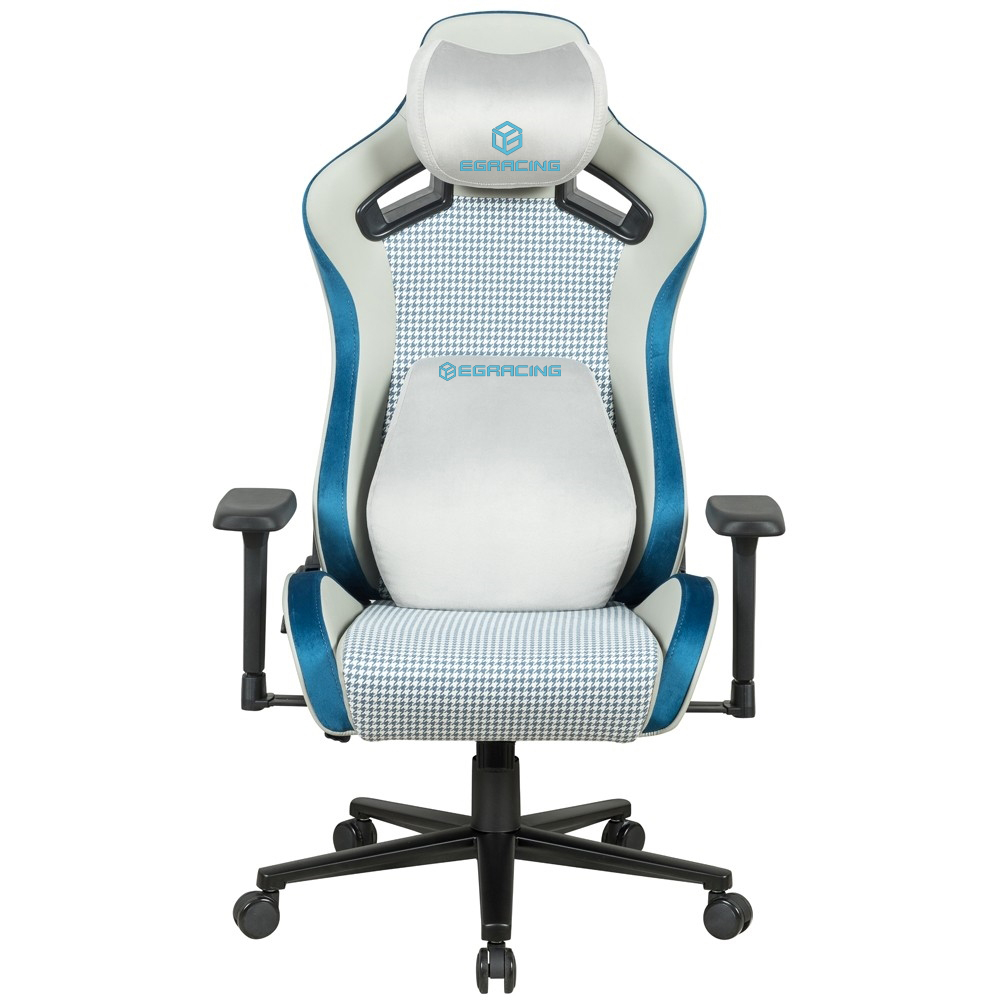 Esports Gaming Chair - High Quality Adjustable Rest 4d Armrest