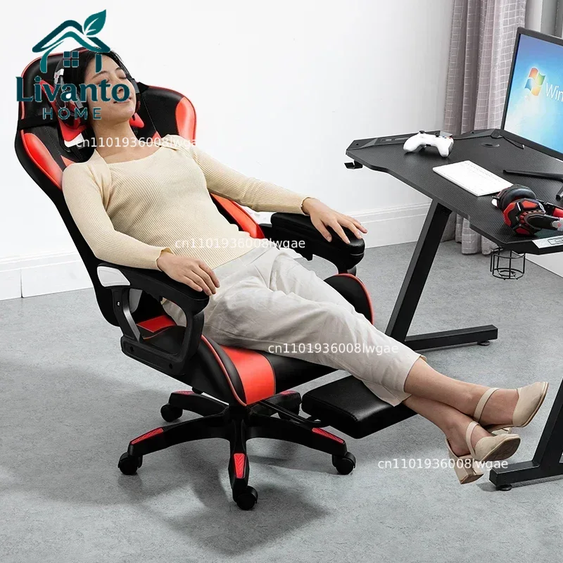 Computer Home Office Chair Gam - Esports Gaming Chair avaliação e preço