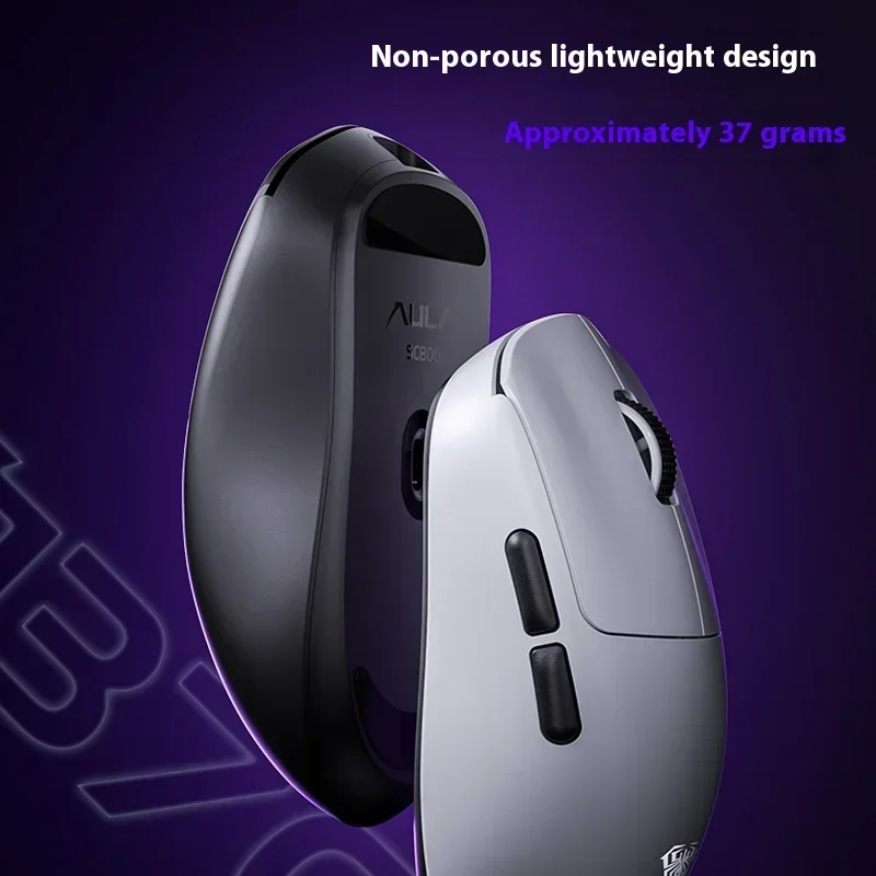 AULA SC800 Gaming Mouse Paw339 - Esports Pc Gaming avaliação e preço