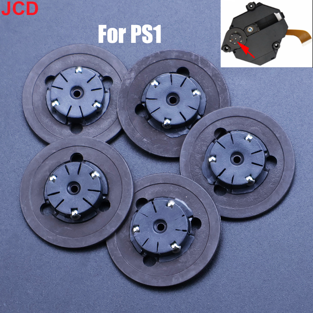 Replacement Spindle Hub CD Hol - Esports Gaming Hub avaliação e preço