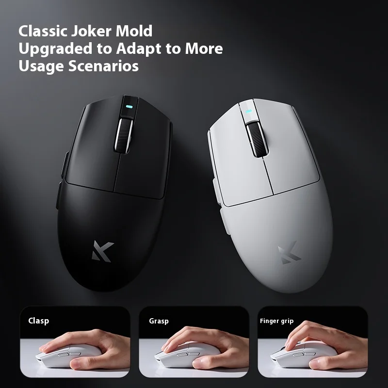 MCHOSE G3 V2/G3 A Mouse Wirele - Esports Gaming Hub avaliação e preço