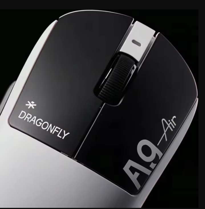 ATK A9 Air Ultimate Gaming Mou - Esports Pc Gaming avaliação e preço