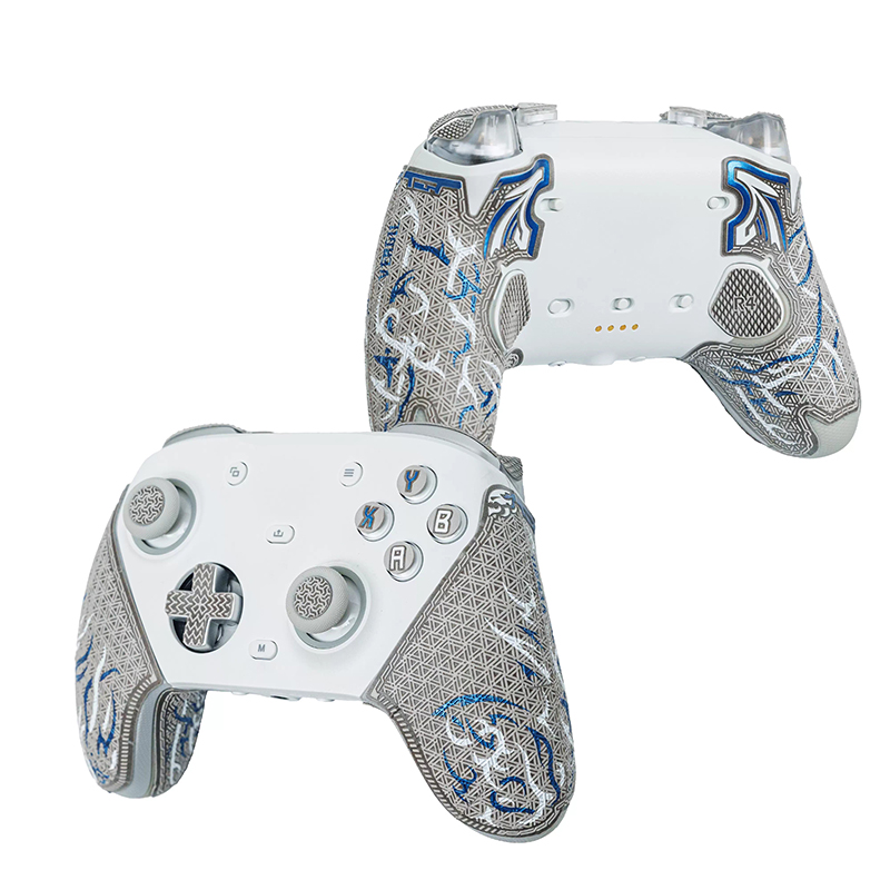 Shadowboolt Gaming Controller  - Esports Pc Gaming avaliação e preço