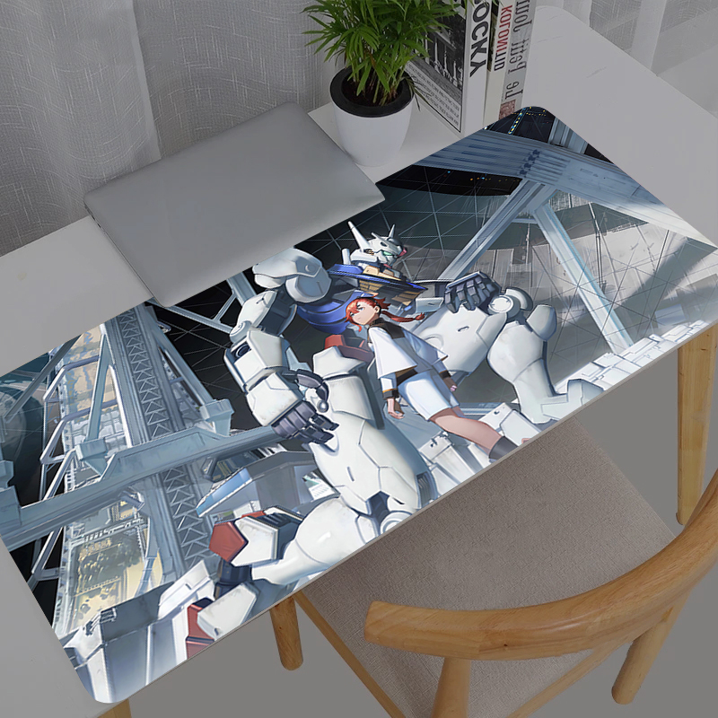 Mouse Pad Mobile Suit Gundam G - Esports Gaming Mobile avaliação e preço