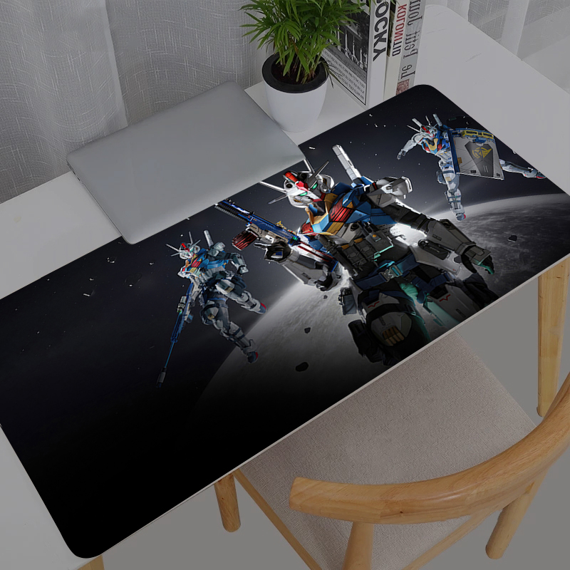 Mouse Pad Mobile Suit Gundam G - Esports Gaming Mobile avaliação e preço