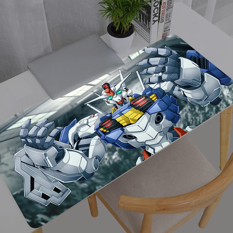 Mouse Pad Mobile Suit Gundam G - Esports Gaming Mobile avaliação e preço