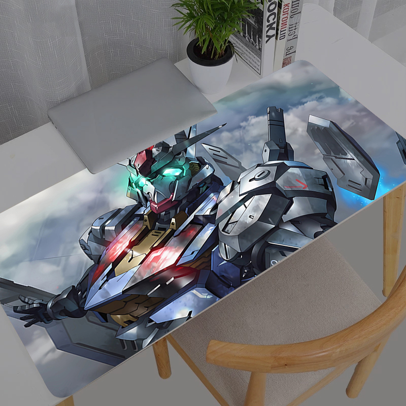 Mouse Pad Mobile Suit Gundam G - Esports Gaming Mobile avaliação e preço