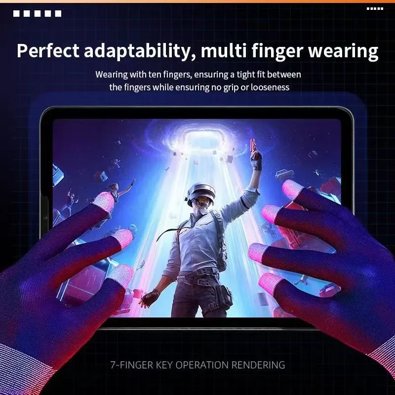 1 Pair NEW E-Sports Mobile PUB - Esports Gaming Mobile avaliação e preço
