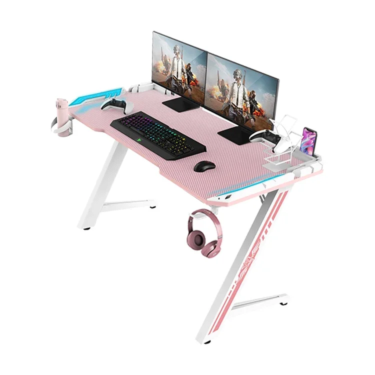 A 100cm Factory Custom RGB Gam - Esports Pc Gaming avaliação e preço