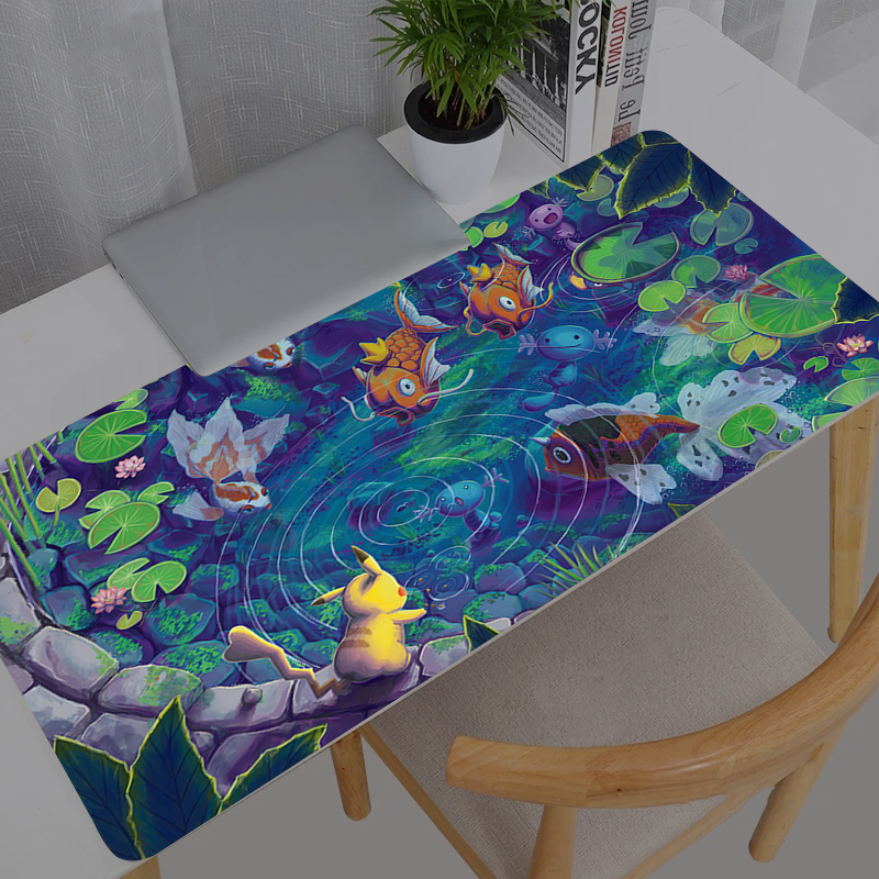 Mouse Pad Professional E-sport - Esports Gaming Keyboard And Mouse avaliação e preço