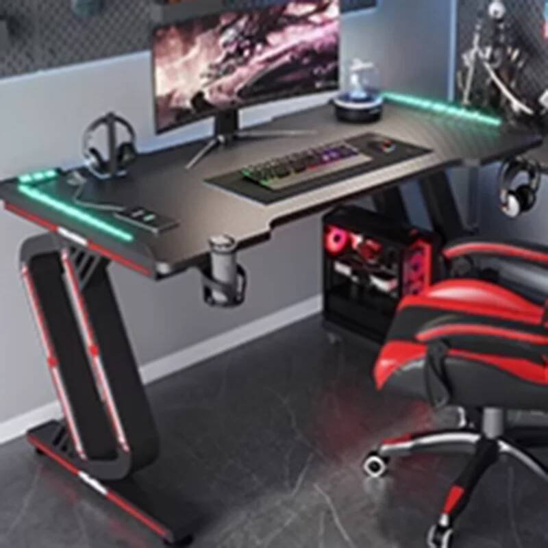 Small Computer Chair RGB Desk  - Rgb Gaming Chair avaliação e preço