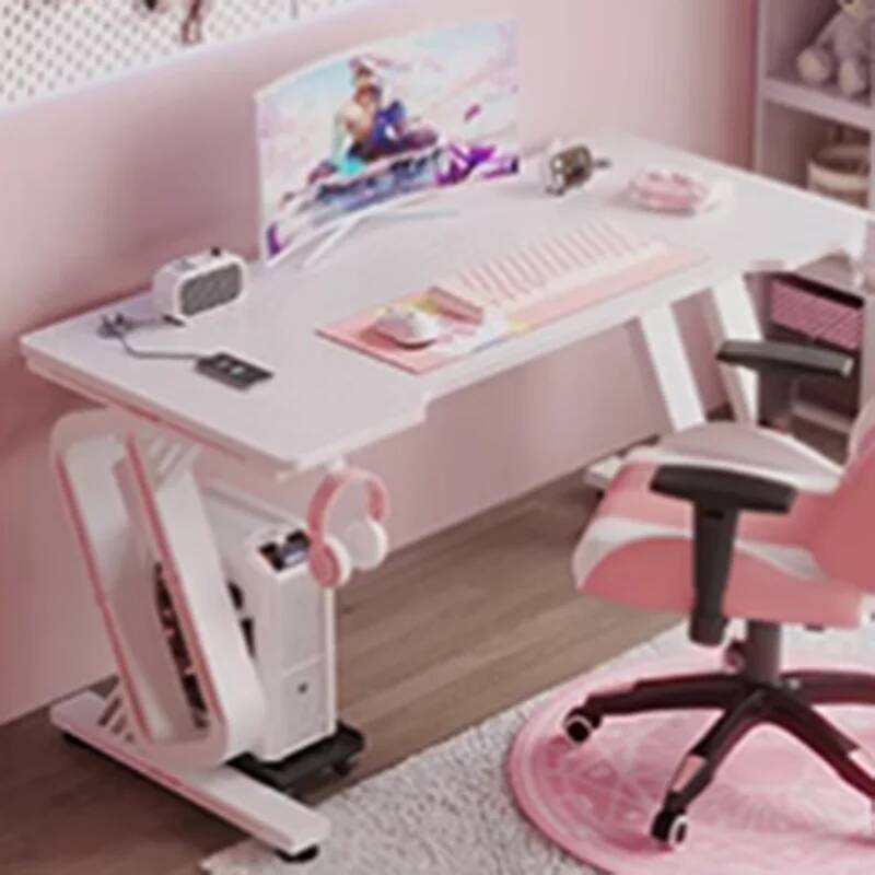 Small Computer Chair RGB Desk  - Rgb Gaming Chair avaliação e preço