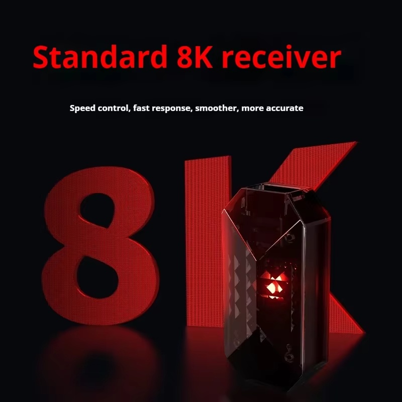 VXE VGN MAD R Major Ultra-Ligh - Esports Pc Gaming avaliação e preço