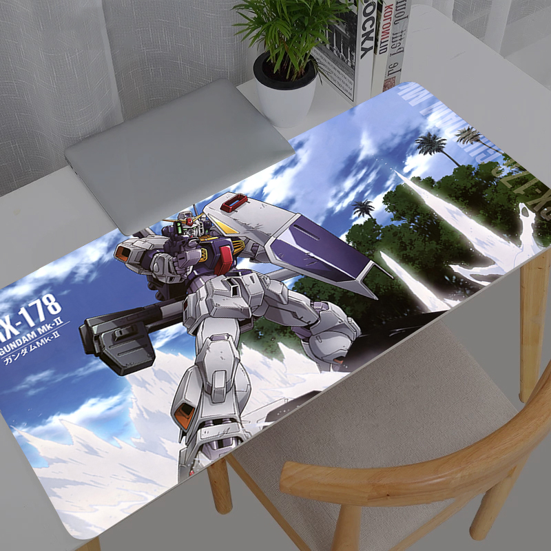 Mouse pad gaming Mobile Suit G - Esports Gaming Mobile avaliação e preço