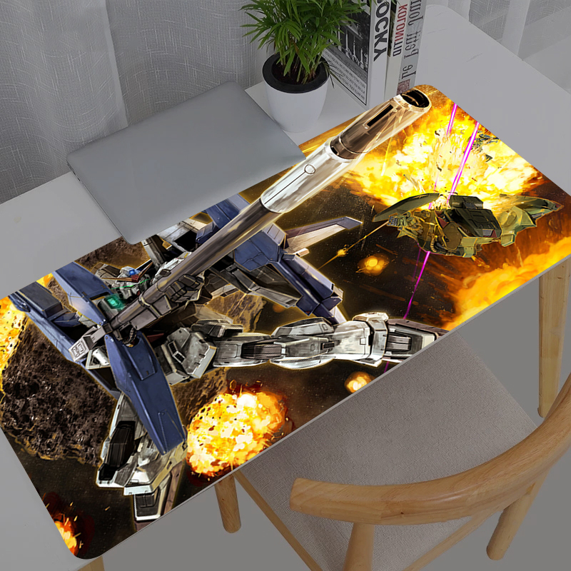 Mouse pad gaming Mobile Suit G - Esports Gaming Mobile avaliação e preço