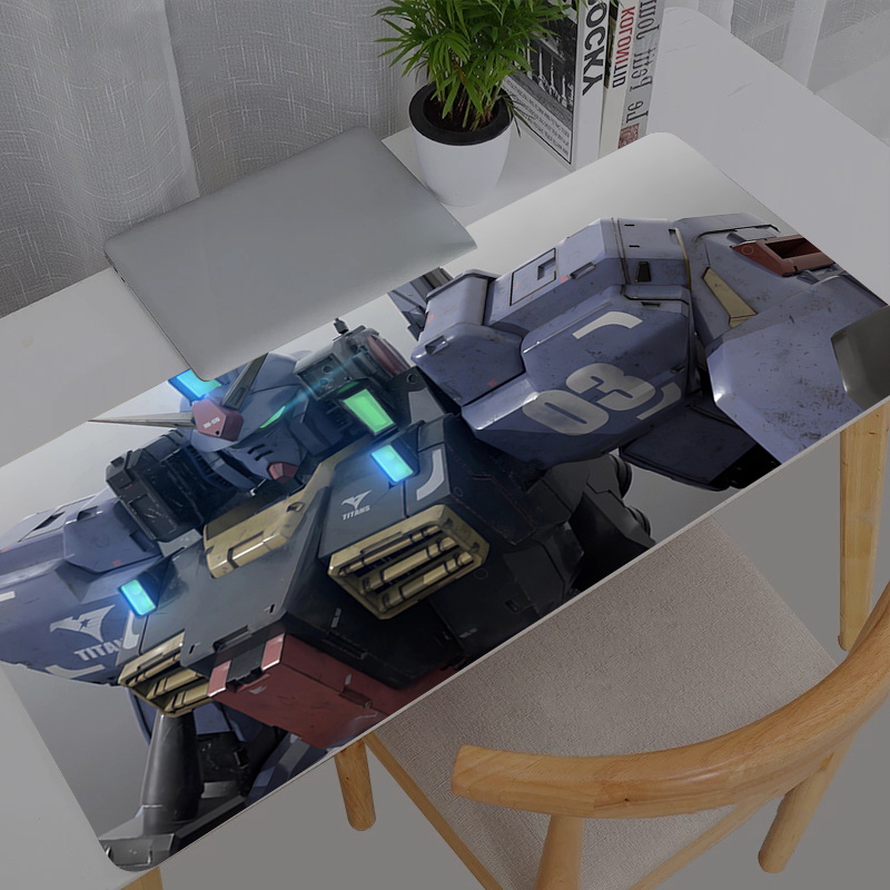 Mouse pad gaming Mobile Suit G - Esports Gaming Mobile avaliação e preço