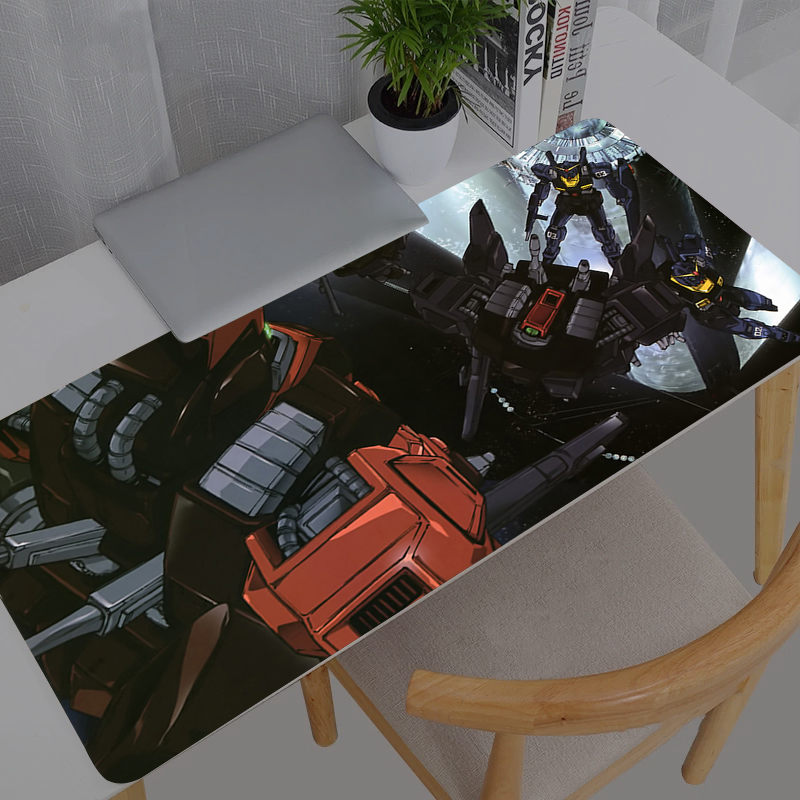 Mouse pad gaming Mobile Suit G - Esports Gaming Mobile avaliação e preço