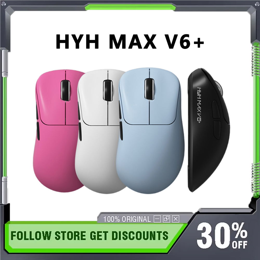 Fire Silver Fox HYH MAX V6+ Wi - Esports Gaming Free Fire avaliação e preço