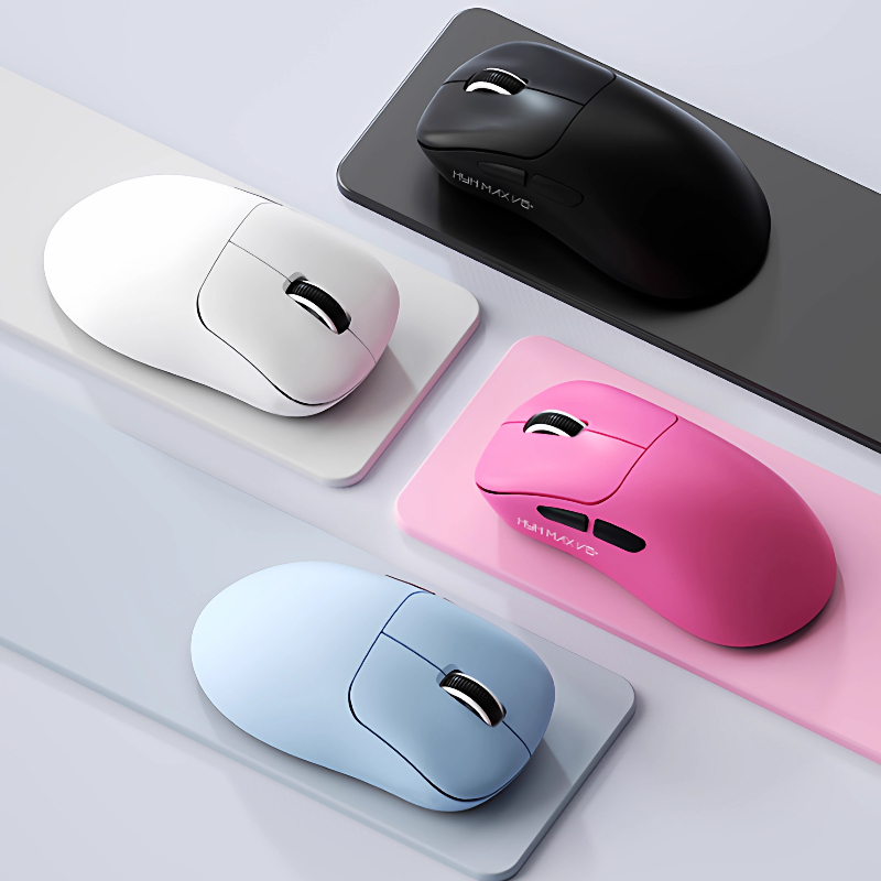 Fire Silver Fox HYH MAX V6+ Wi - Esports Gaming Free Fire avaliação e preço