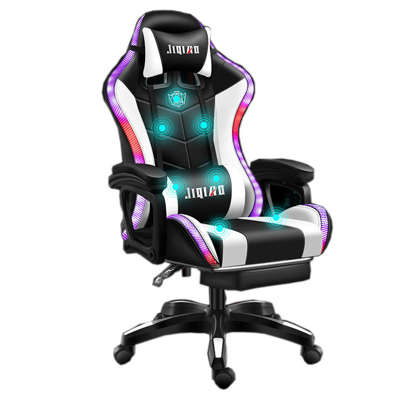 Comfortable Economic Office Ho - Rgb Gaming Chair avaliação e preço
