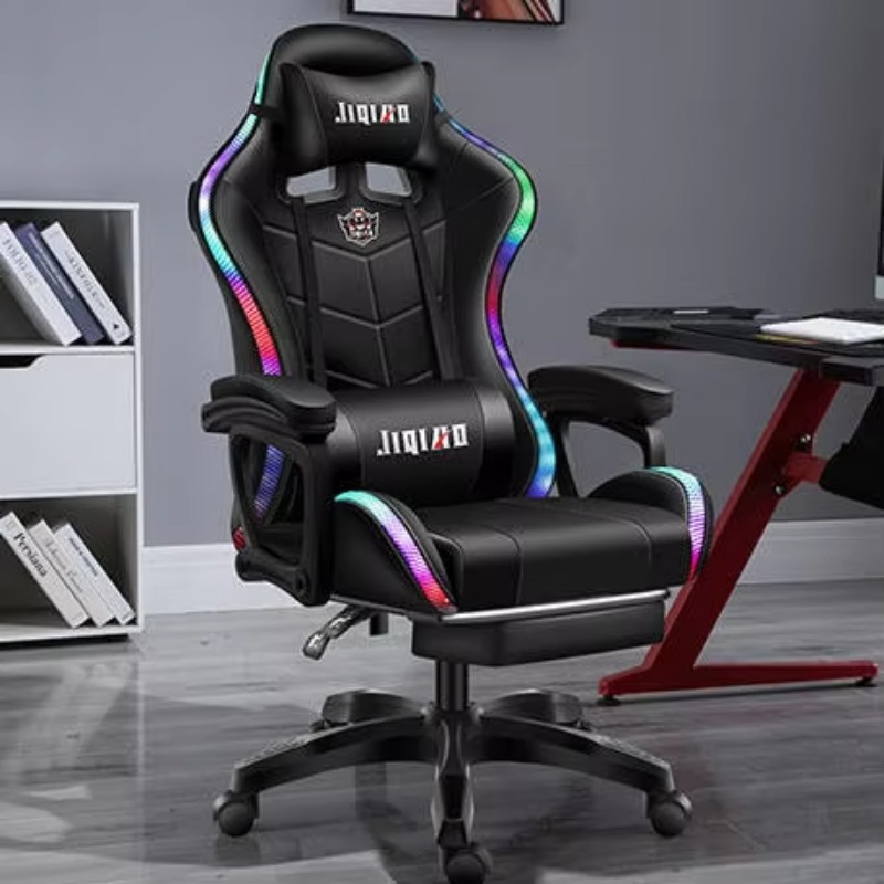 Comfortable Economic Office Ho - Rgb Gaming Chair avaliação e preço