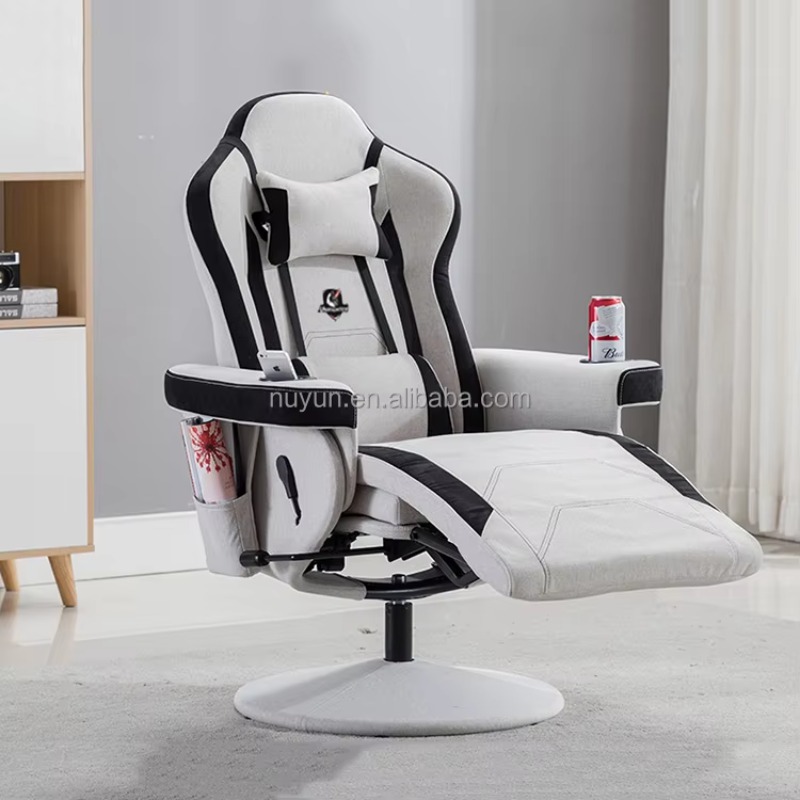 New Arrival Vibration Massage  - Rgb Gaming Chair avaliação e preço