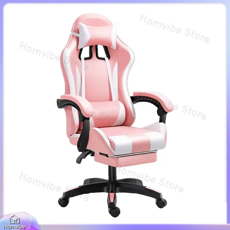 Ergonomic Gaming Chair with Lu - Esports Gaming Chair avaliação e preço