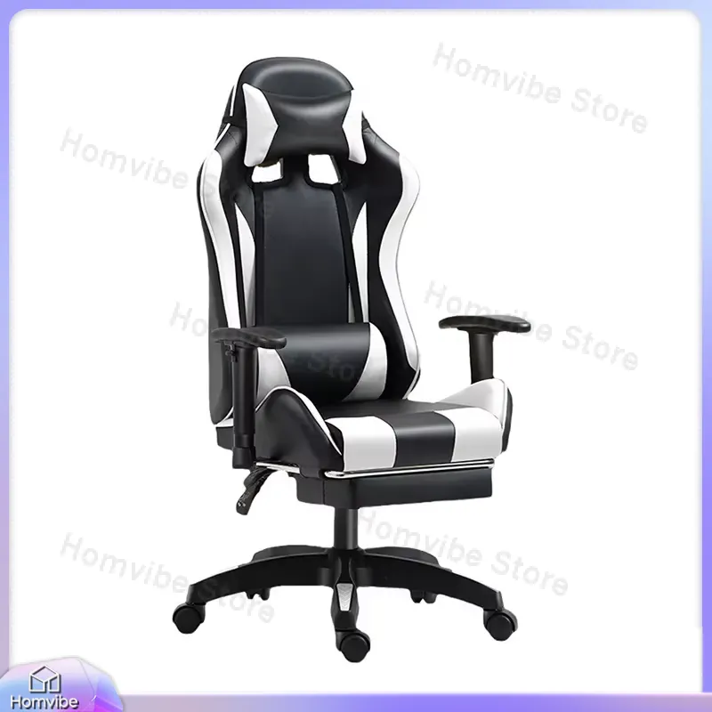 Ergonomic Gaming Chair with Lu - Esports Gaming Chair avaliação e preço