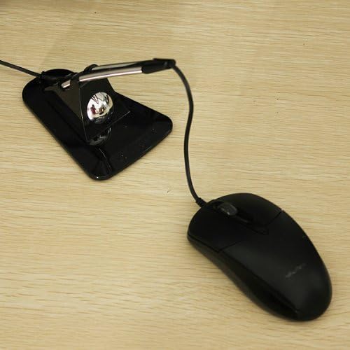 Mouse Bungee Cable Holder Flex - Esports Pc Gaming avaliação e preço