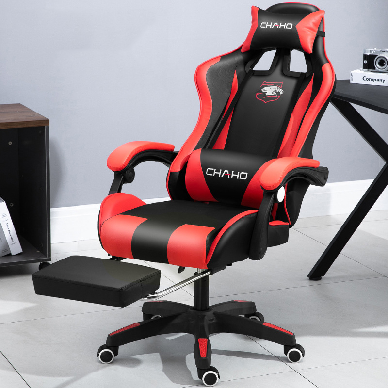 Joylive WCG High-quality Leath - Rgb Gaming Chair avaliação e preço