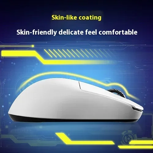 Scyrox V8 Gaming Mouse Mouse P - Esports Pc Gaming avaliação e preço