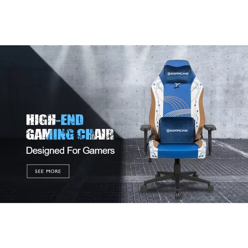 High Quality PU Leather ODM/OE - Esports Gaming Chair avaliação e preço