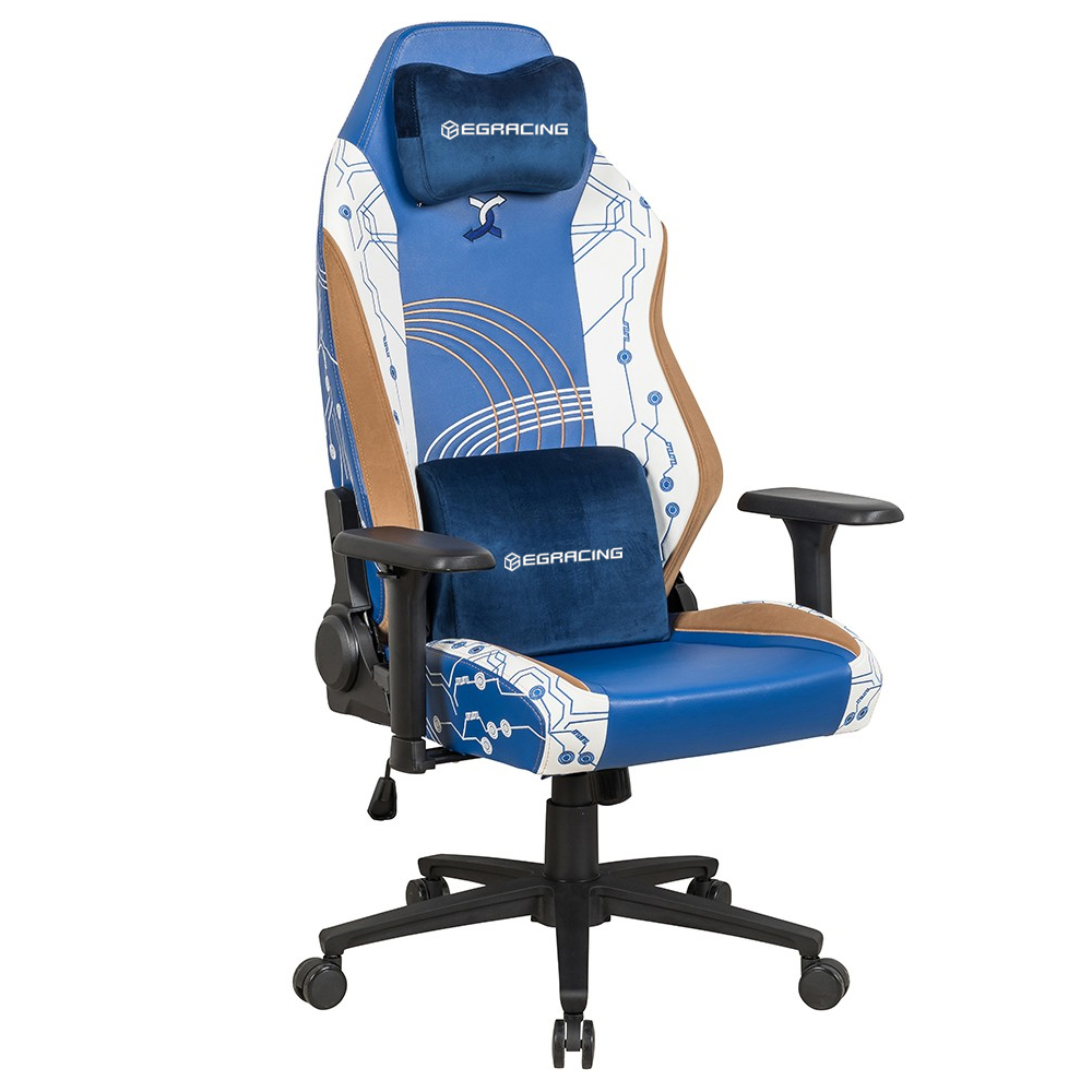 High Quality PU Leather ODM/OE - Esports Gaming Chair avaliação e preço