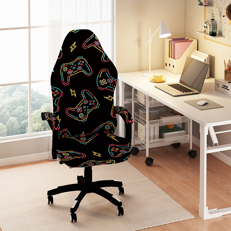 Computer Gaming Chair Cover Fa - Esports Gaming Chair avaliação e preço