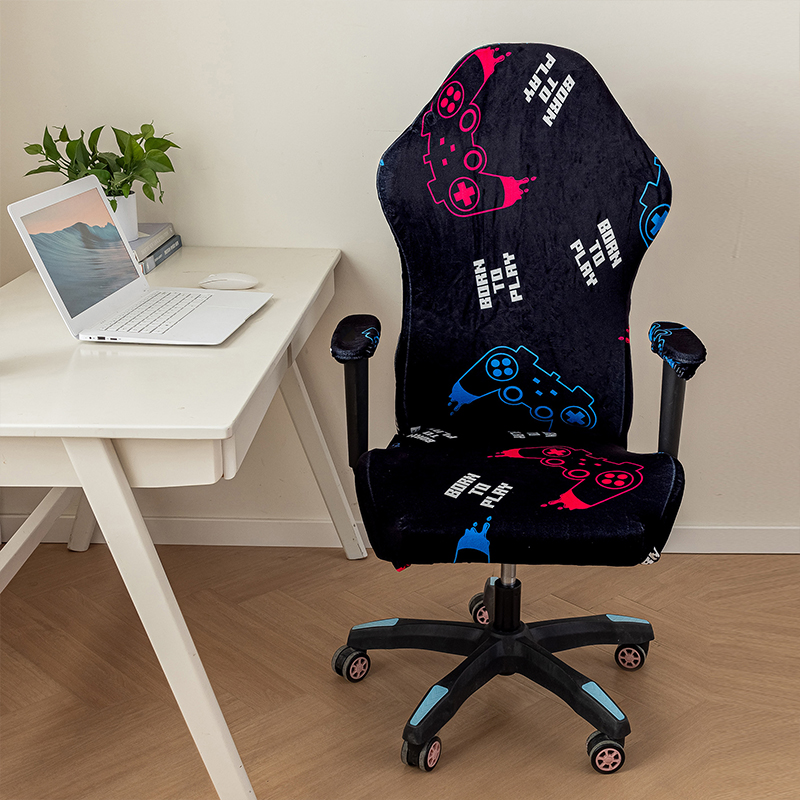 Computer Gaming Chair Cover Fa - Esports Gaming Chair avaliação e preço