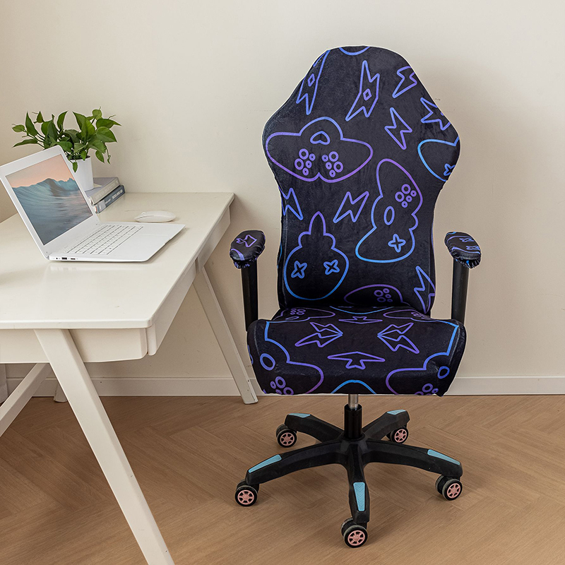 Computer Gaming Chair Cover Fa - Esports Gaming Chair avaliação e preço