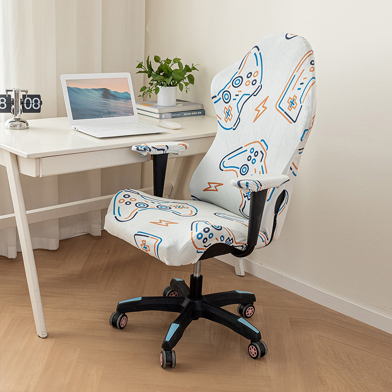 Computer Gaming Chair Cover Fa - Esports Gaming Chair avaliação e preço