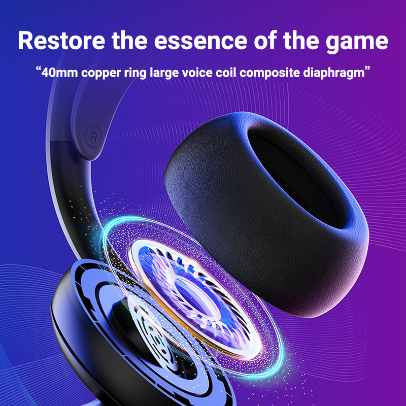 2.4G Wireless/Wired/BT A01 Gam - Esports Gaming Mobile avaliação e preço