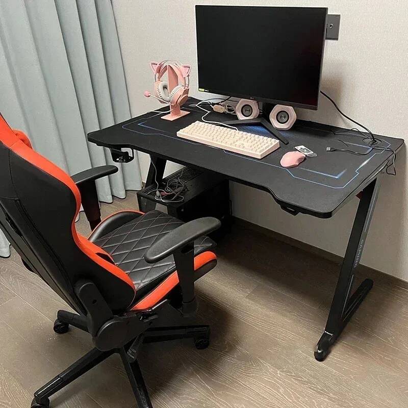 Computer E-sports Table Deskto - Rgb Gaming Chair avaliação e preço