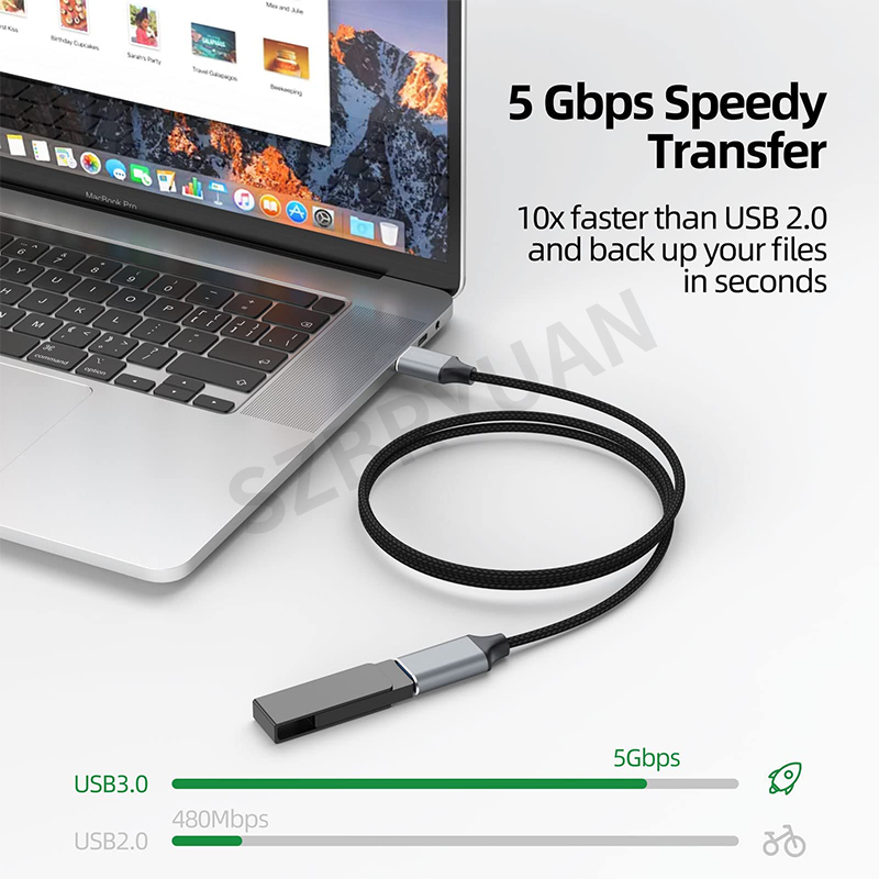 USB 3.0 Extension Cable Male t - Esports Gaming Hub avaliação e preço