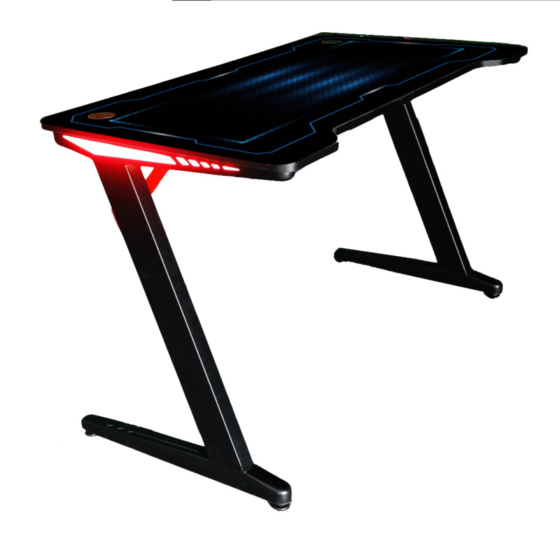 Factory Cost Production Office - Rgb Gaming Chair avaliação e preço
