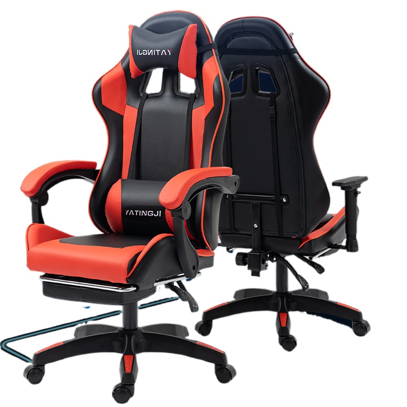 Gaming Chair for Esports and O - Esports Gaming Chair avaliação e preço