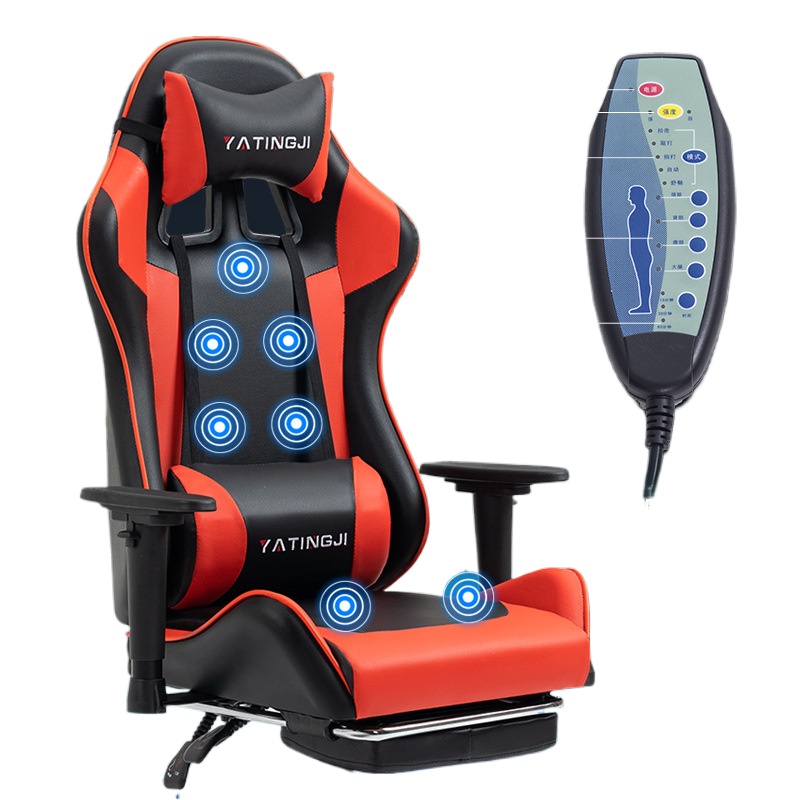 Gaming Chair for Esports and O - Esports Gaming Chair avaliação e preço
