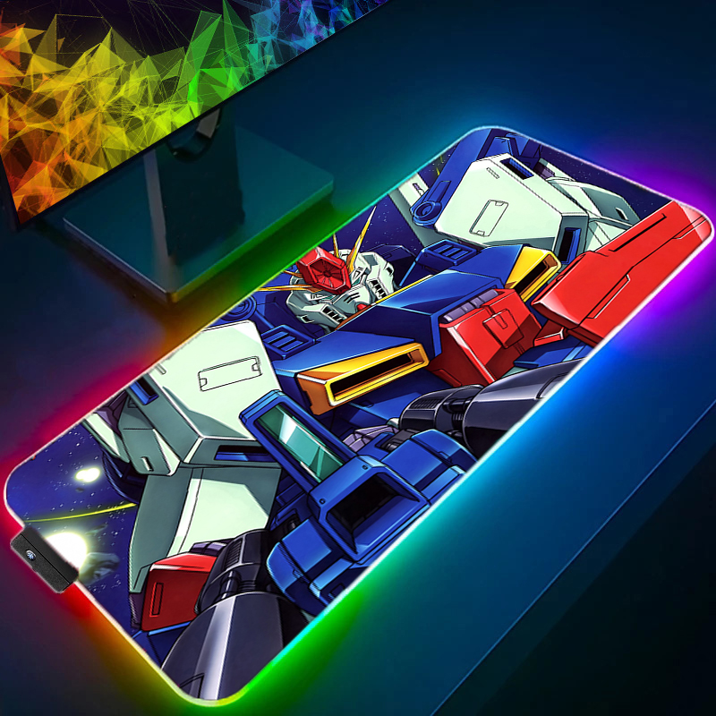 RGB Large E-sports Mouse Pad S - Esports Gaming Mobile avaliação e preço