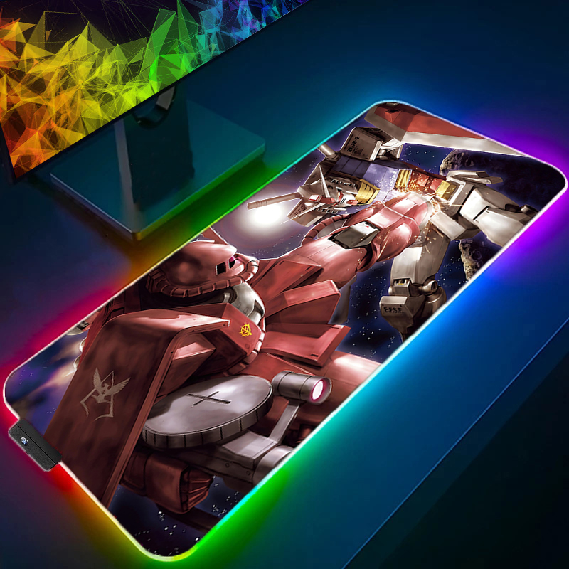 RGB Large E-sports Mouse Pad S - Esports Gaming Mobile avaliação e preço