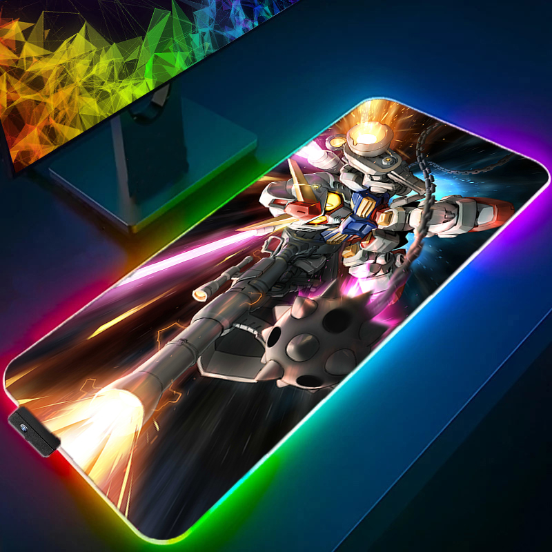 RGB Large E-sports Mouse Pad S - Esports Gaming Mobile avaliação e preço