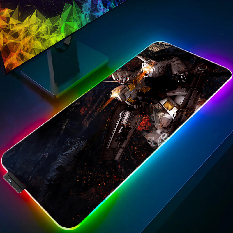 RGB Large E-sports Mouse Pad S - Esports Gaming Mobile avaliação e preço