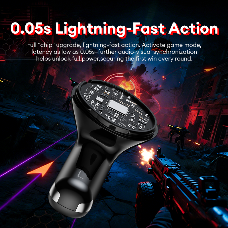Lenovo GT102 Wireless E-sports - Esports Gaming Mobile avaliação e preço